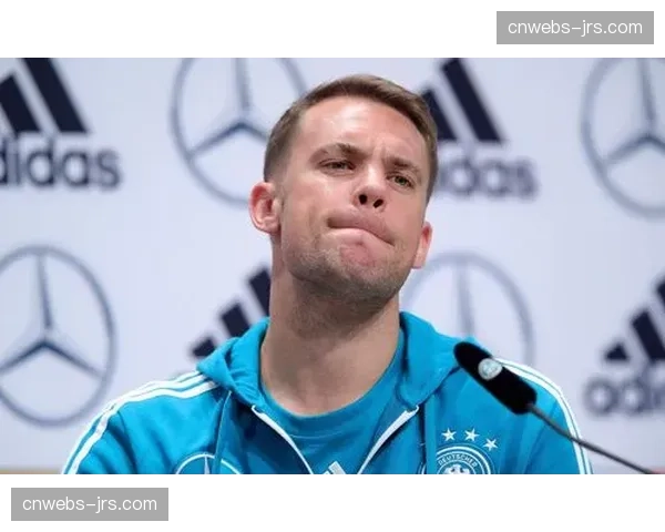 官宣：德国传奇门将诺伊尔确认将于本赛季结束后正式挂靴