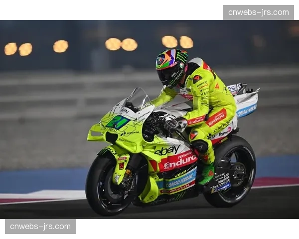 MotoGP揭幕战卡塔尔站前瞻：卫冕冠军巴尼亚亚与挑战者马丁的争斗从冬季测试延续至今