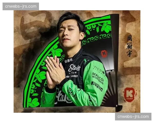 F1巴林季前测试第三天,中国车手周冠宇驾驶阿尔派赛车刷新个人最快圈速 F1巴林季前测试第三天,中国车手周冠宇驾驶阿尔派赛车刷新个人最快圈速