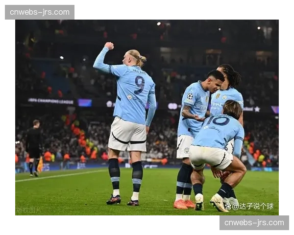 从濒临出局到惊天逆转：曼城更衣室内的十分钟发生了什么