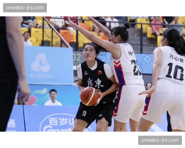 从选秀到签约：中国女篮新星冉珂嘉的WNBA之路正式开启